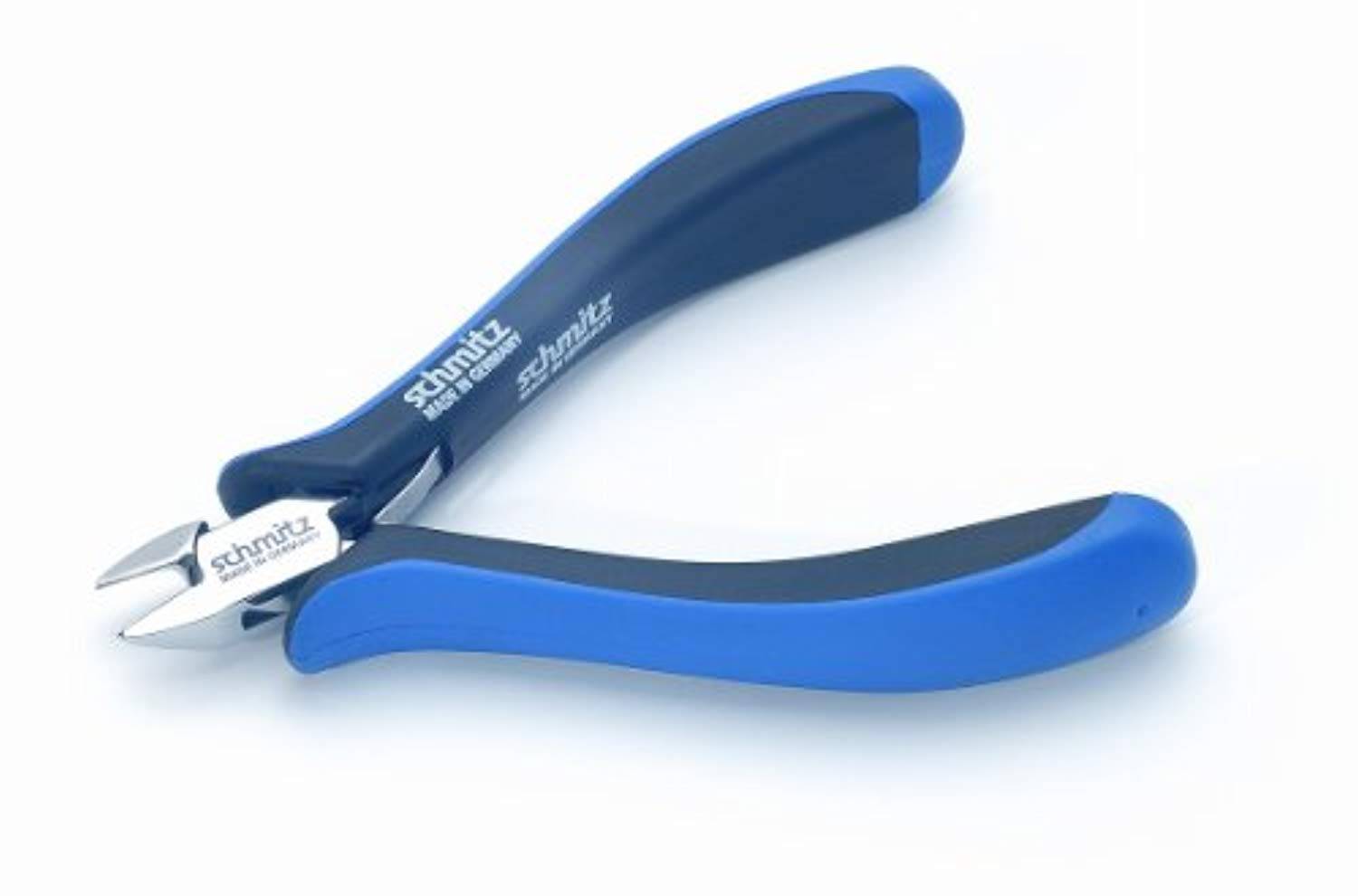 Seitenschneider 120mm feine Wate