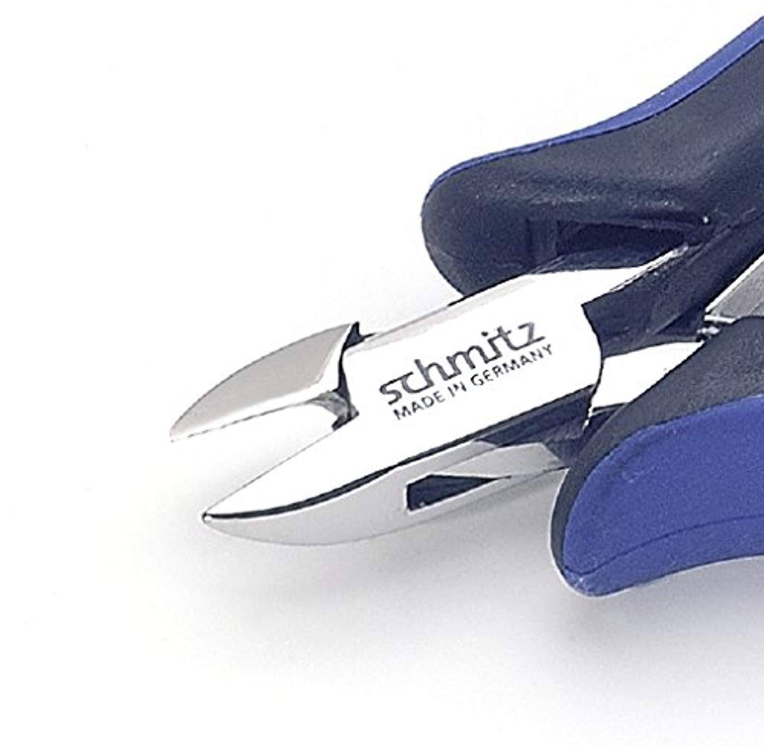 Seitenschneider 120mm mit Wate