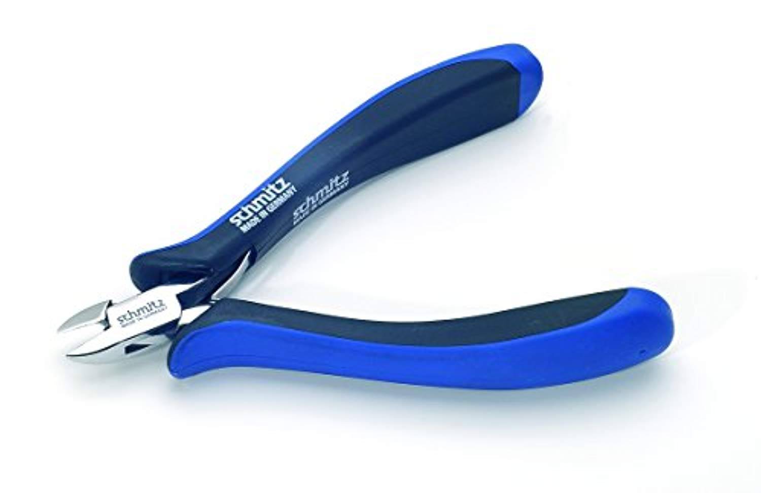 Seitenschneider 120mm ohne Wate