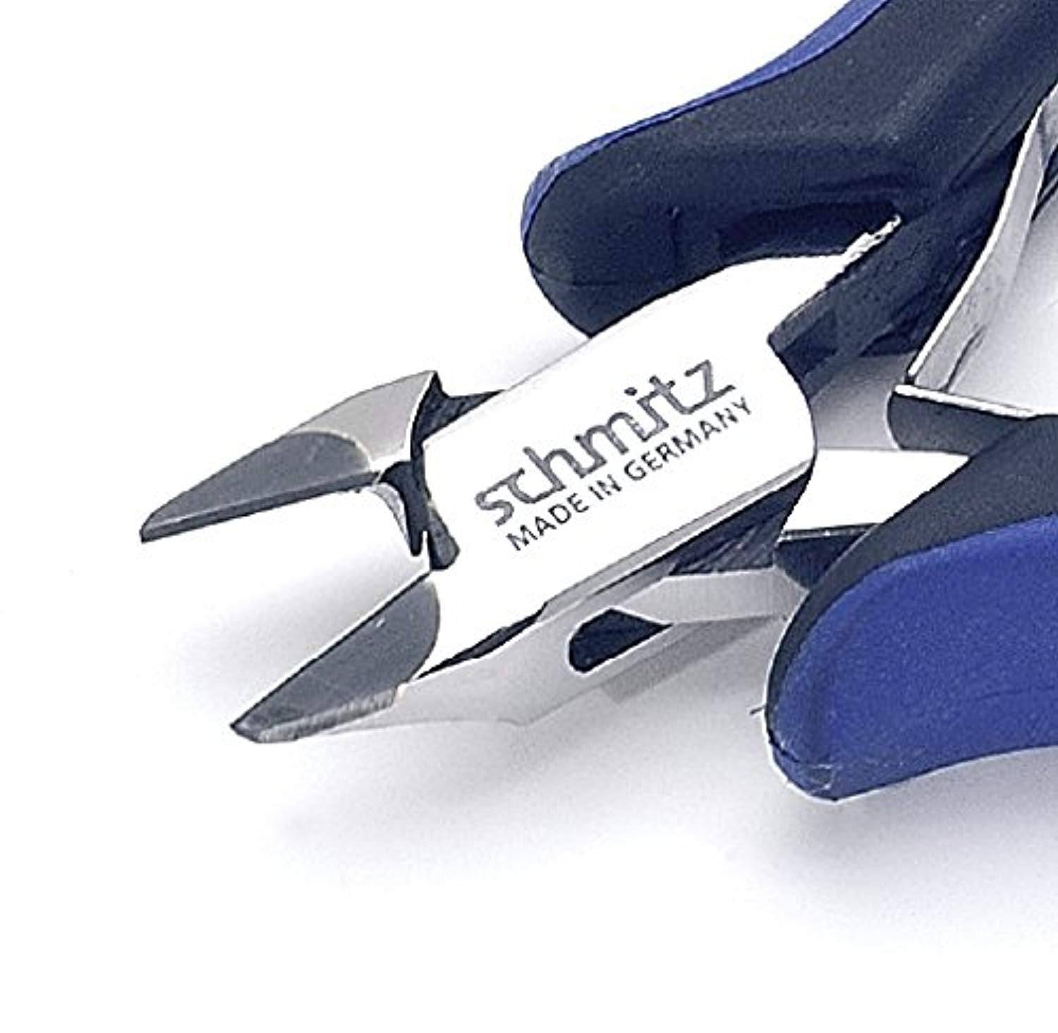 Hartmetall Seitenschn. 120mm feine Schneid-Wate