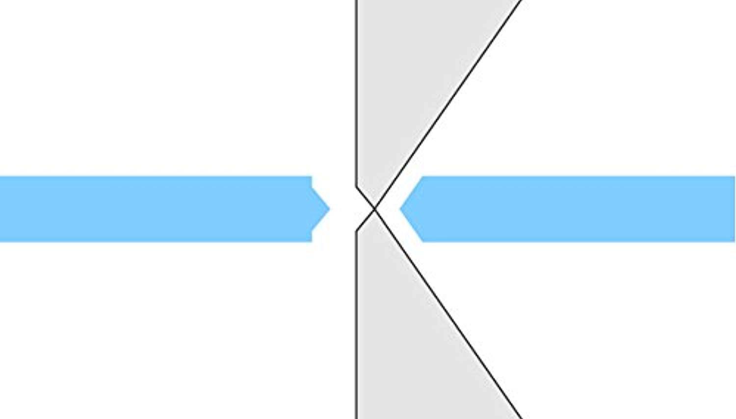 Seitenschneider 125mm mit Drahthalter mit Wate