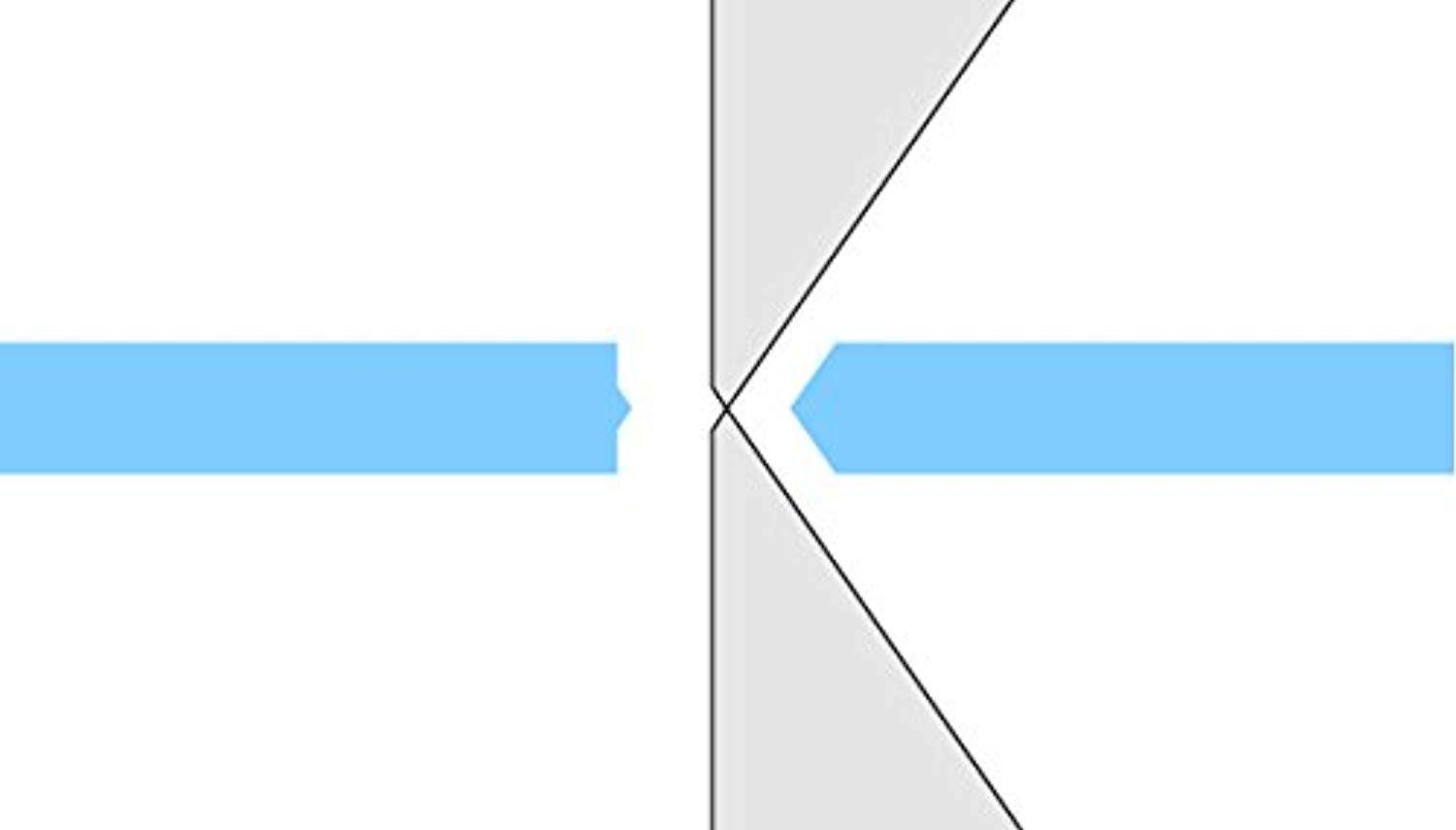 Seitenschneider 125mm mit Drahthalter feine Wate