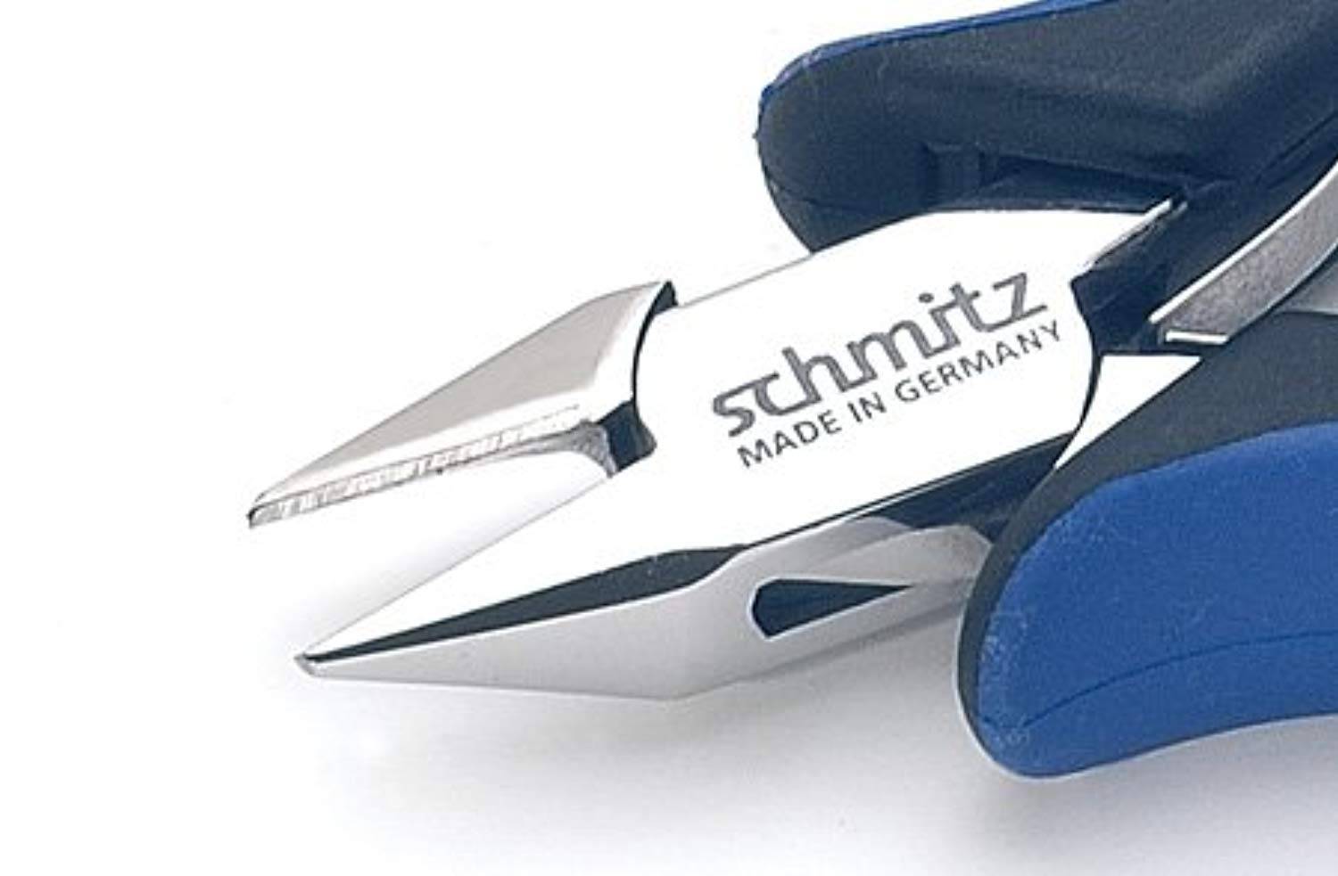 Seitenschneider 125mm feine Wate