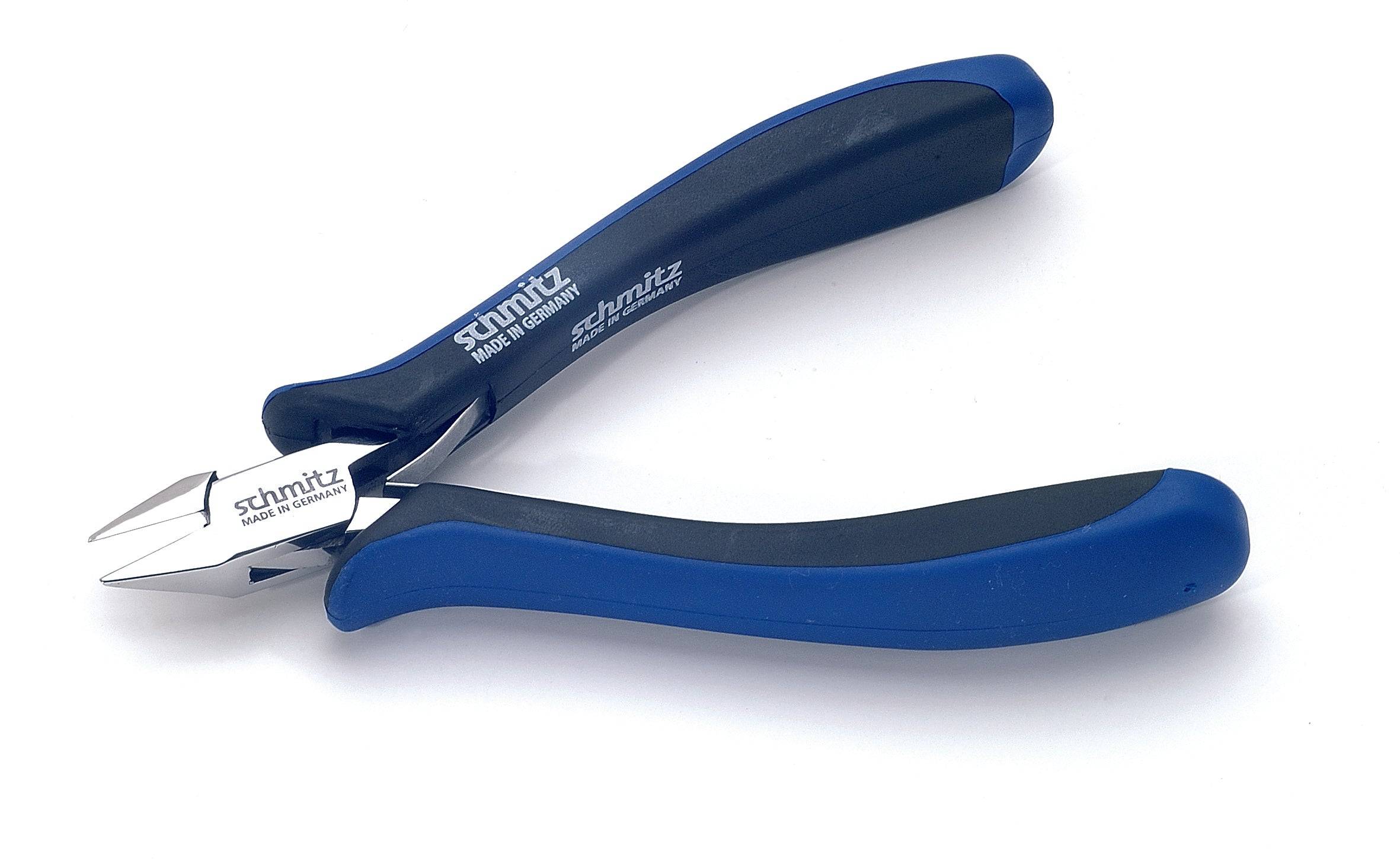 Seitenschneider 140mm mit Wate