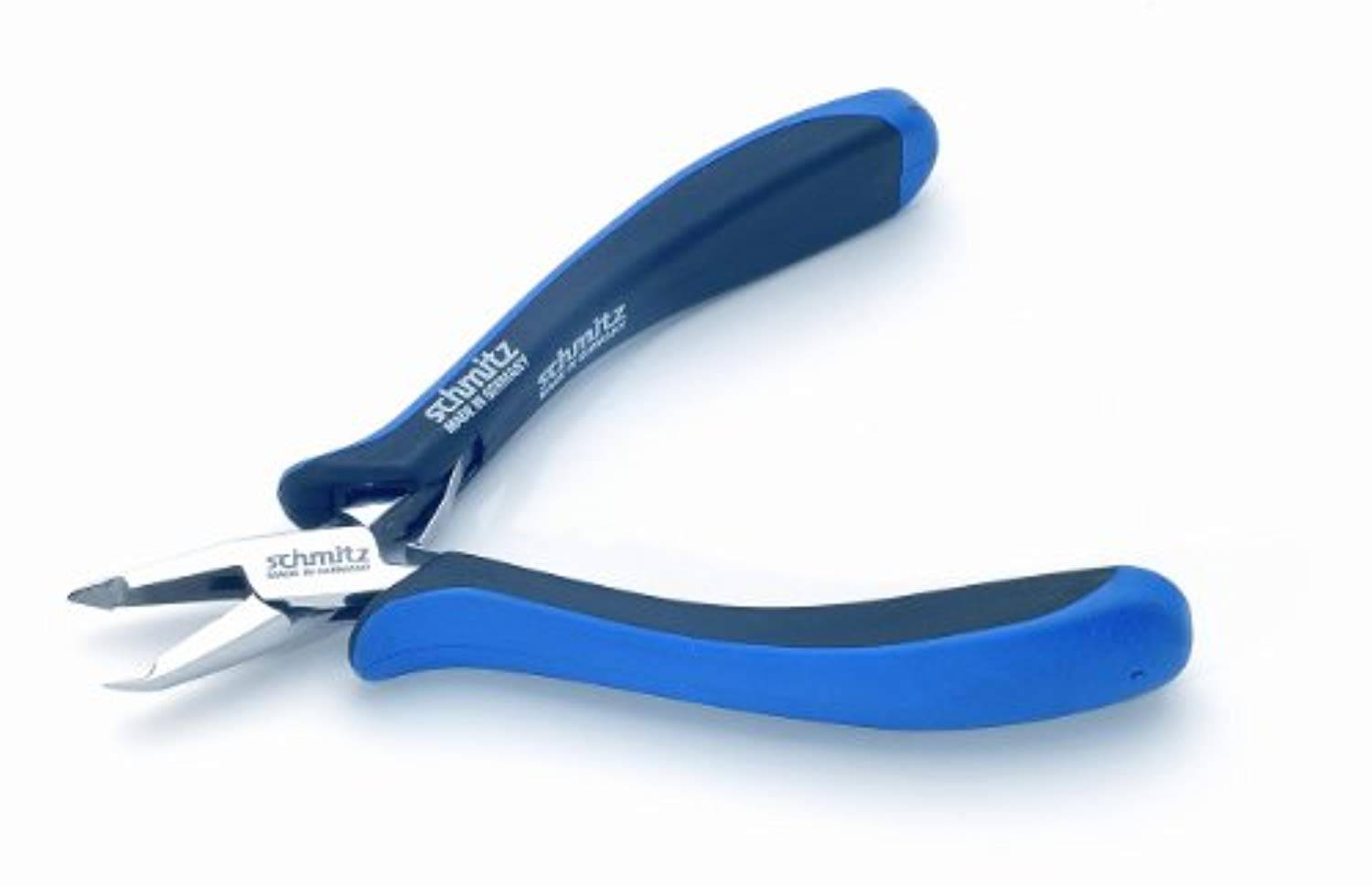 Spitzenschneider 130mm feine Wate