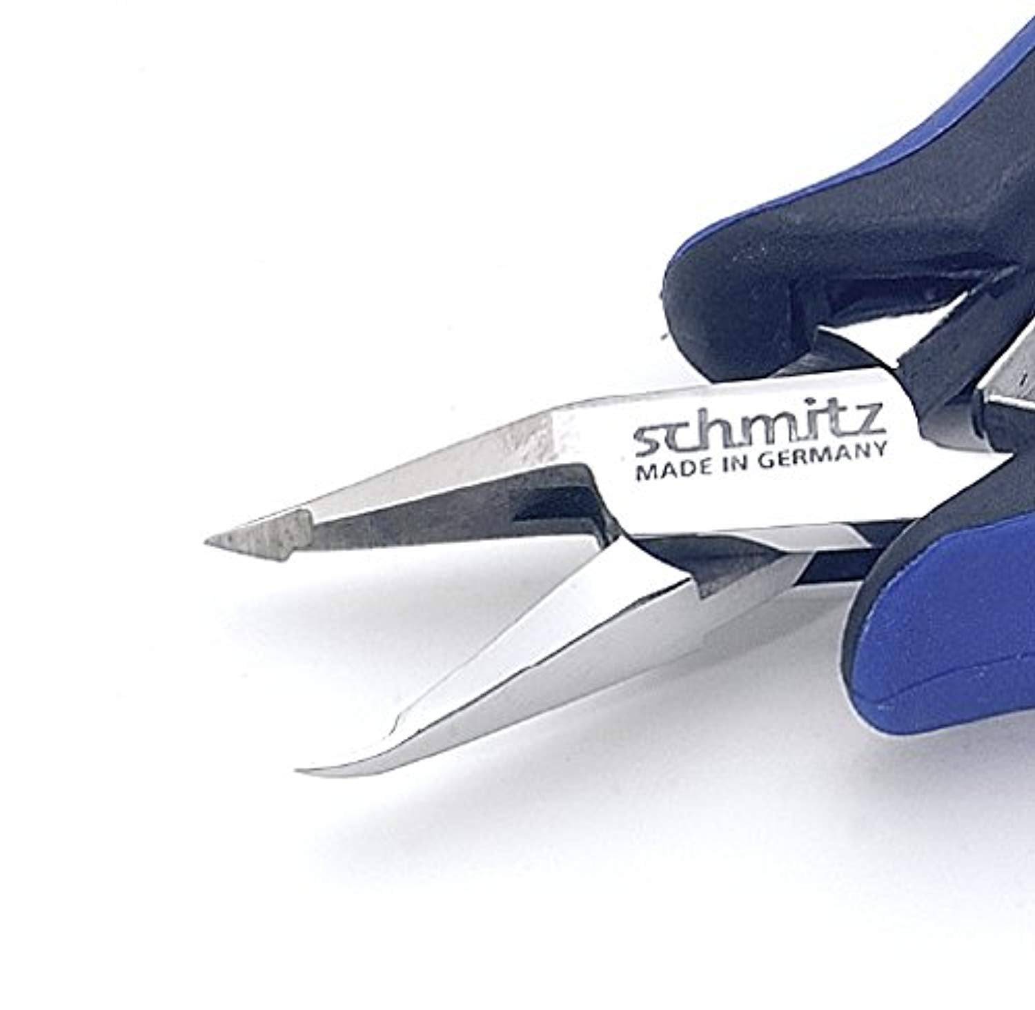 Spitzenschneider 130mm feine Wate