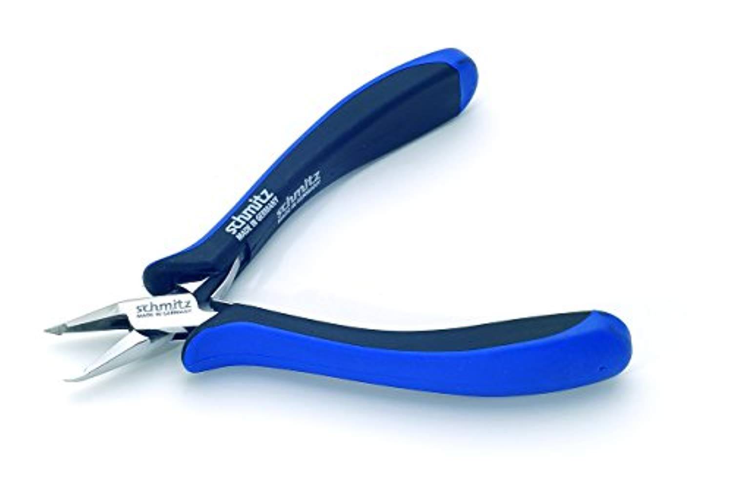 Spitzenschneider 130mm feine Wate