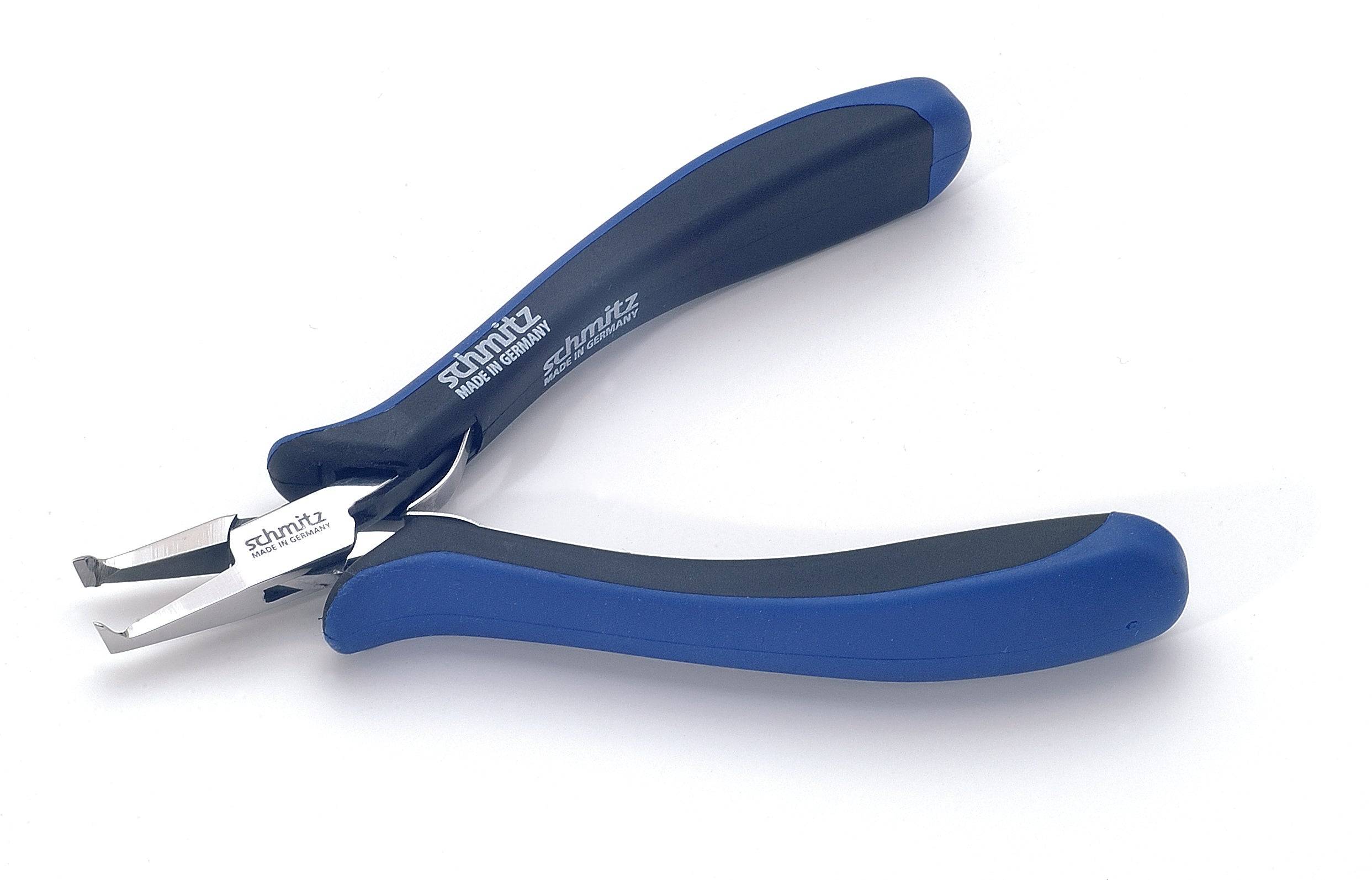 Winkelschneider 130mm - Schneide außen feine Wate