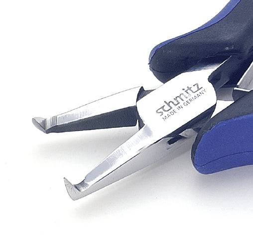 Winkelschneider 130mm - Schneide innen feine Wate