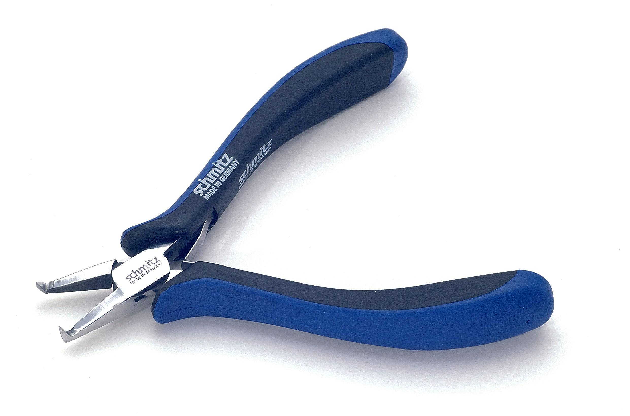 Winkelschneider 130mm - Schneide innen feine Wate