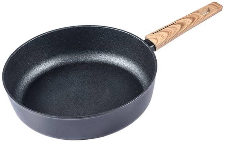 Schäfer Schmorpfanne Ø 24 cm "Maple Wood" Pfanne 12304