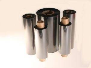 HONEYWELL - Intermec Premium HP05 - 10er-Pack - Schwarz - 110 mm x 420 m