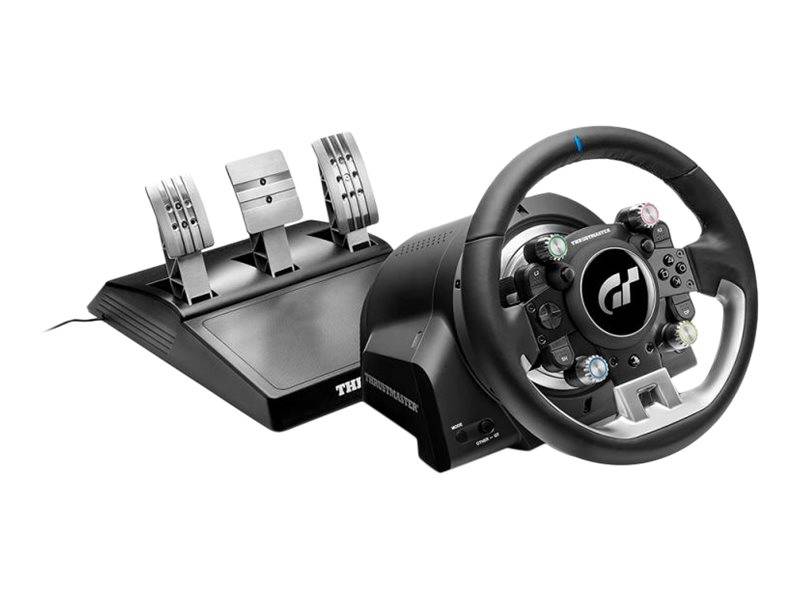 ThrustMaster 4160846 - Steuerrad - PC - PlayStation 4 - PlayStation 5 -