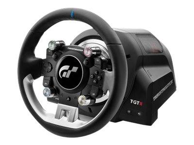 ThrustMaster 4160846 - Steuerrad - PC - PlayStation 4 - PlayStation 5 -