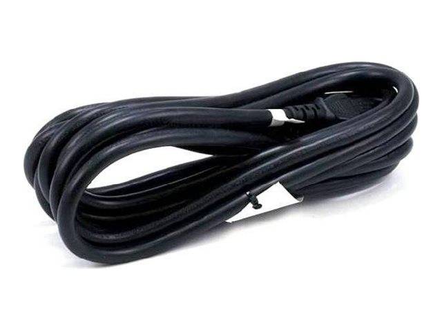 Lenovo - USB-Kabel - USB 2.0 - 10 m - Schwarz