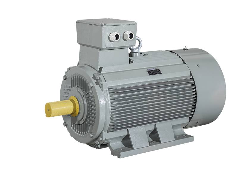 Drehstrommotor, 4-polig, 1380 1/min, 0,55 kW