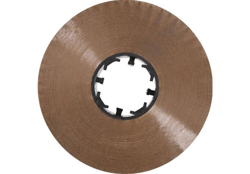 enviropack Verpackungsklebeband PP ZEROTAPE® 400 braun Länge 150 m