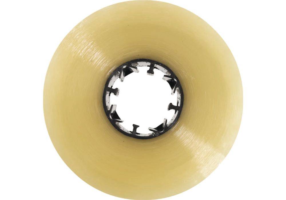 enviropack Verpackungsklebeband PP ZEROTAPE® 400 transparent Länge