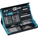 Bitsortiment SmartCase 2200SC-31 73-tlg.Schl/PH/PZD/TX/TX m.Zapfen/Innen-6Kt. Bitsortiment SmartCase 2200SC-31 73-tlg.Schl/PH/PZD/TX/TX m.Zapfen/Innen-6Kt.