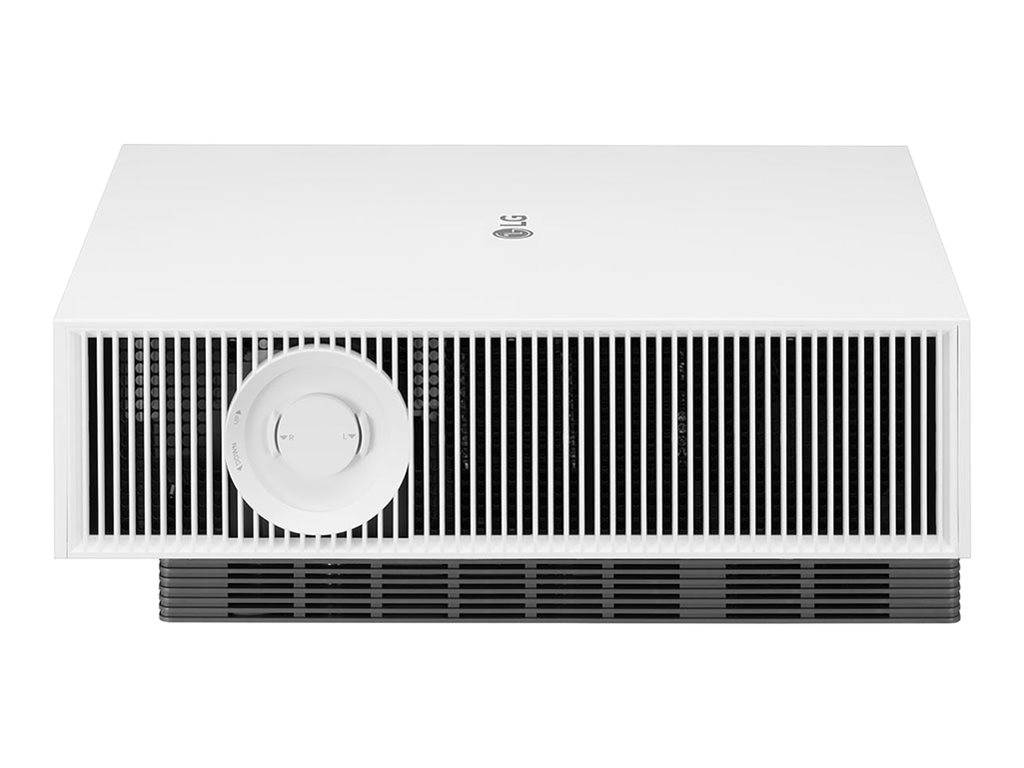 LG CineBeam HU810PW - DLP-Projektor - Laser - 3840 x 2160