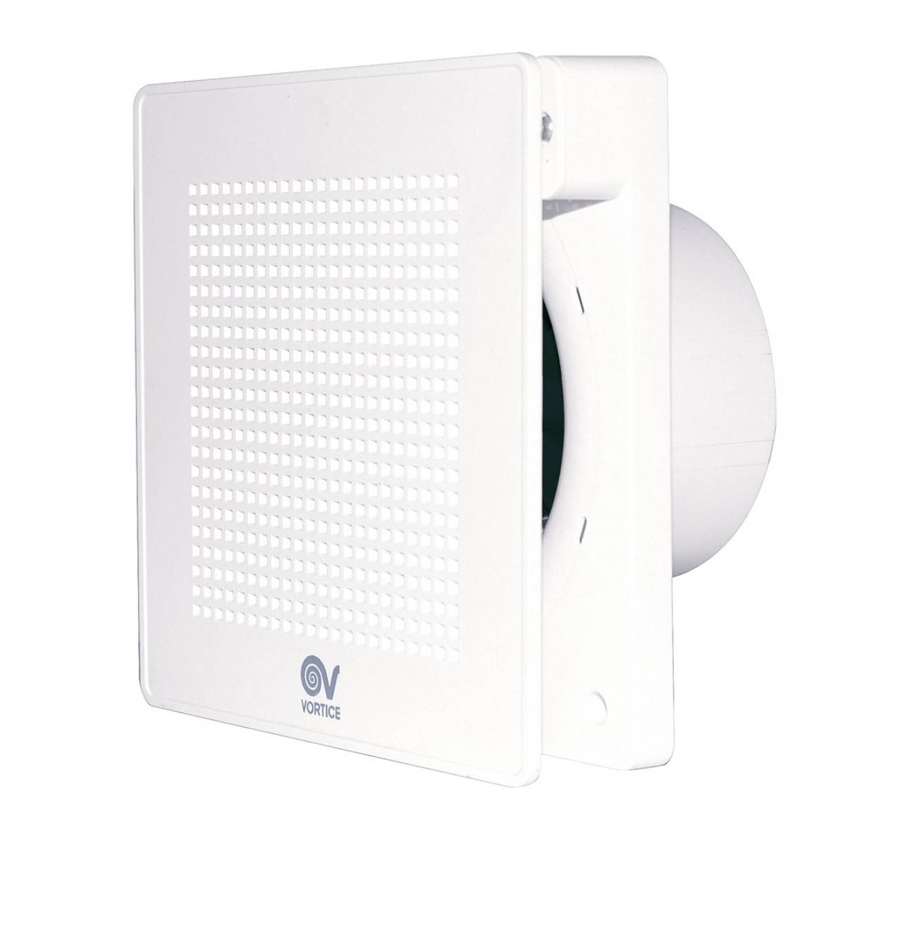 Kleinraumventilator PUNTO EVO ME 120 bis 175 m³/h