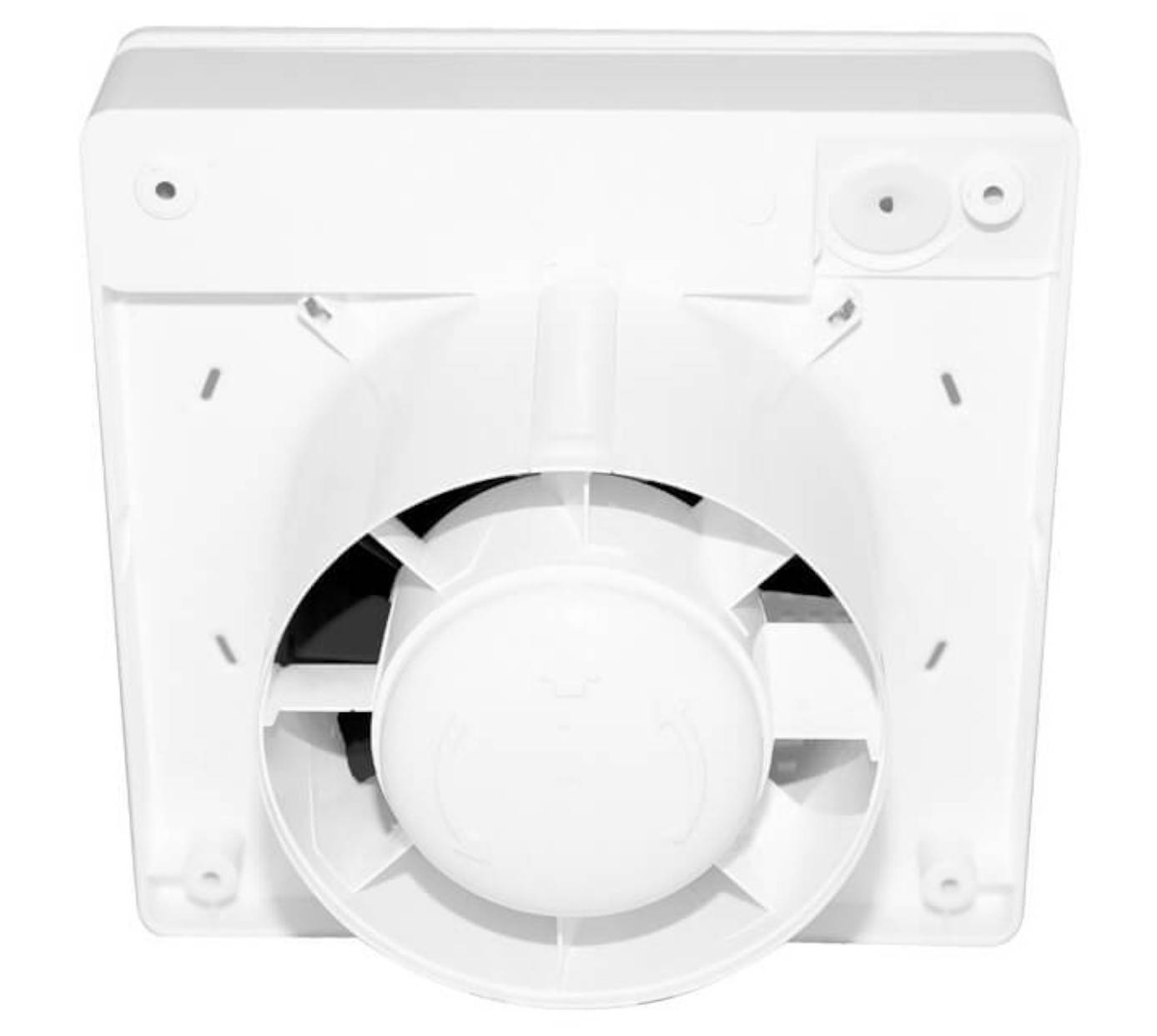 Kleinraumventilator PUNTO EVO ME 120 bis 175 m³/h