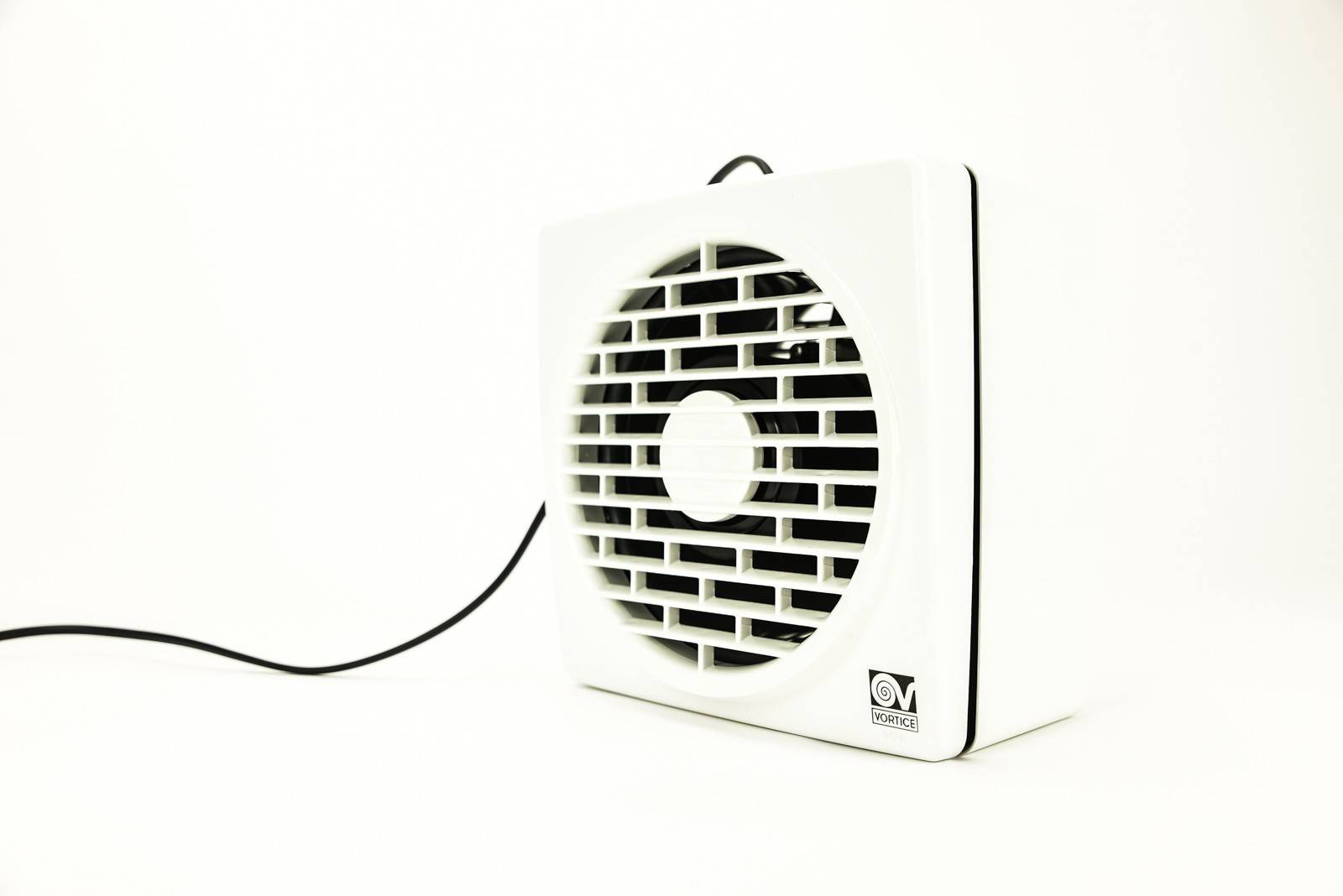 Fensterventilator Vario 230/9 Automatik IPX4 - 12452