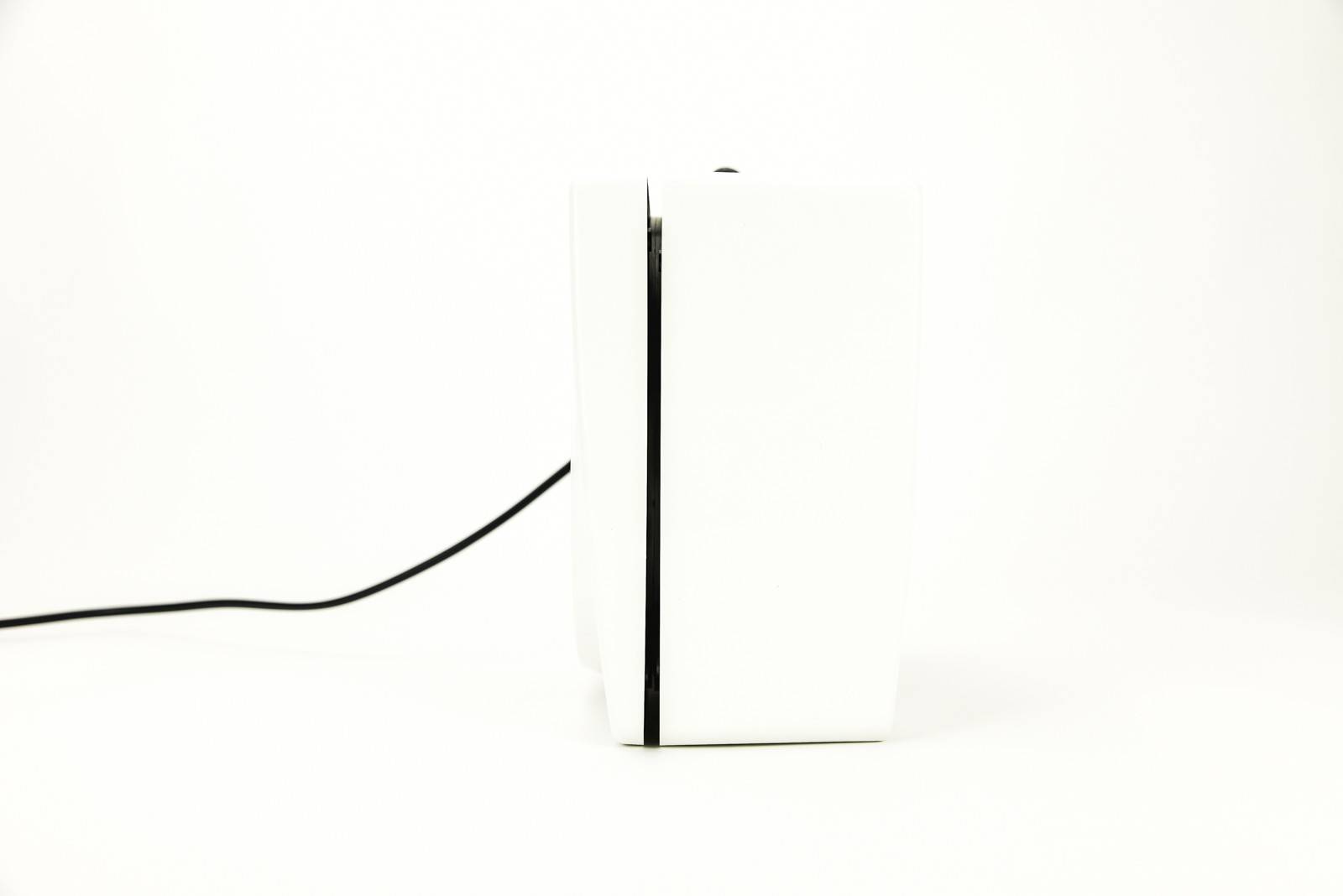 Fensterventilator Vario 230/9 Automatik IPX4 - 12452