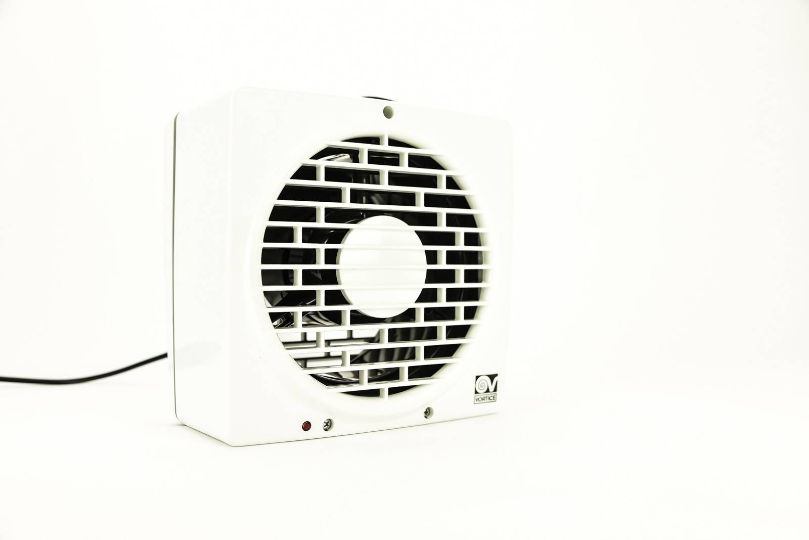 Fensterventilator Vario 230/9 Automatik IPX4 - 12452