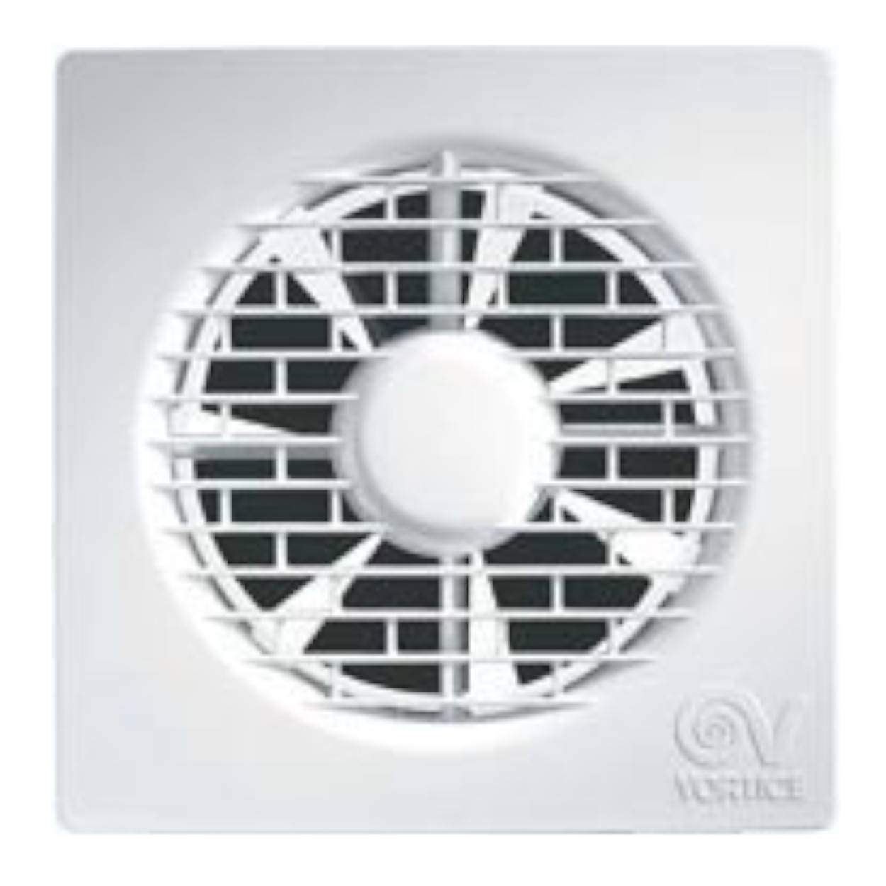 Kleinraumventilator Filo MF 120 bis 175 m³/h - 11136