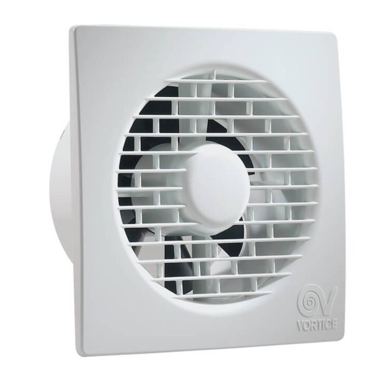 Kleinraumventilator Filo MF 120 bis 175 m³/h - 11136