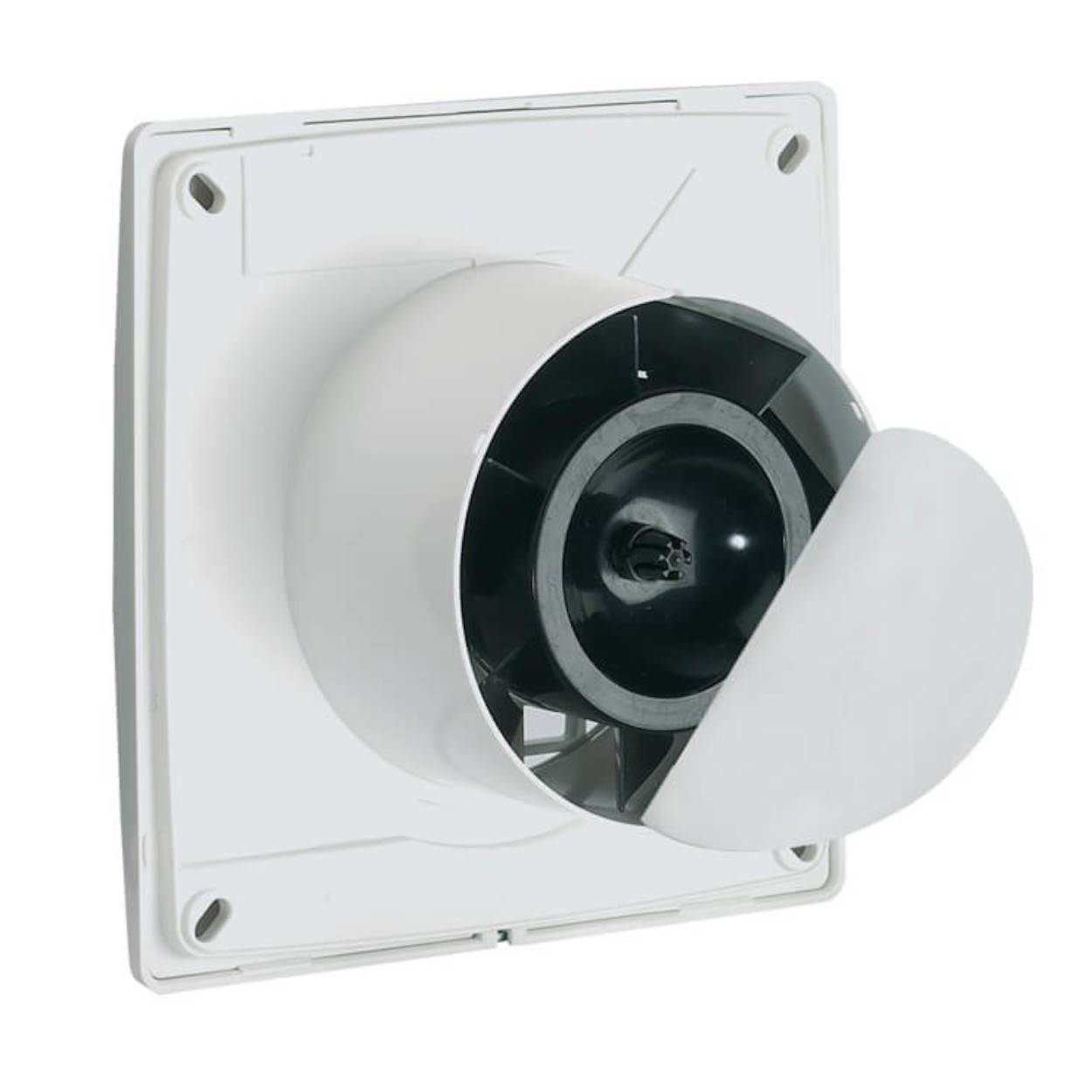 Kleinraumventilator Filo MF 120 bis 175 m³/h - 11136