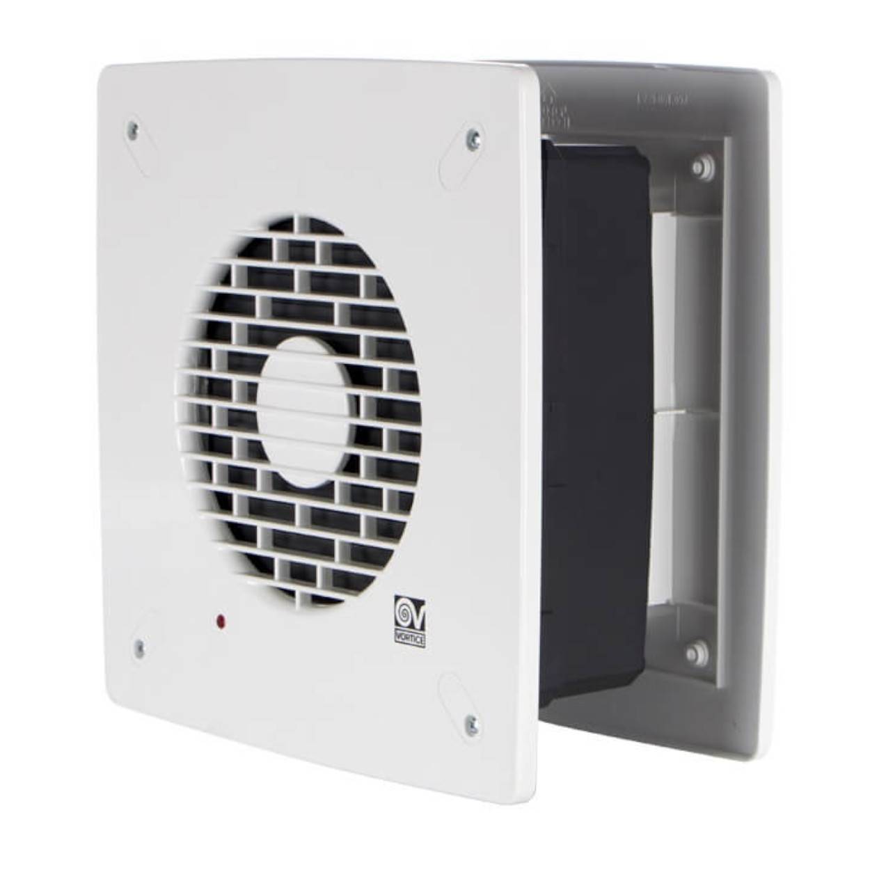 Wandventilator Vario 150/6 IPX4 - 12616