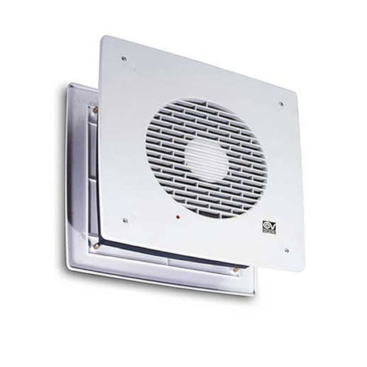 Wandventilator Vario 150/6 IPX4 - 12613