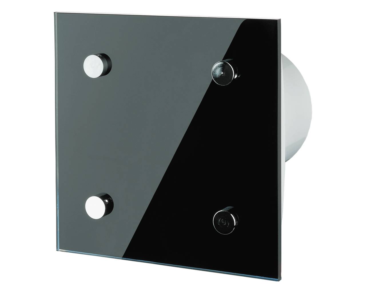 Kleinraumventilator Badlüfter 150 Modern bis 265 m³/h - 150 Modern