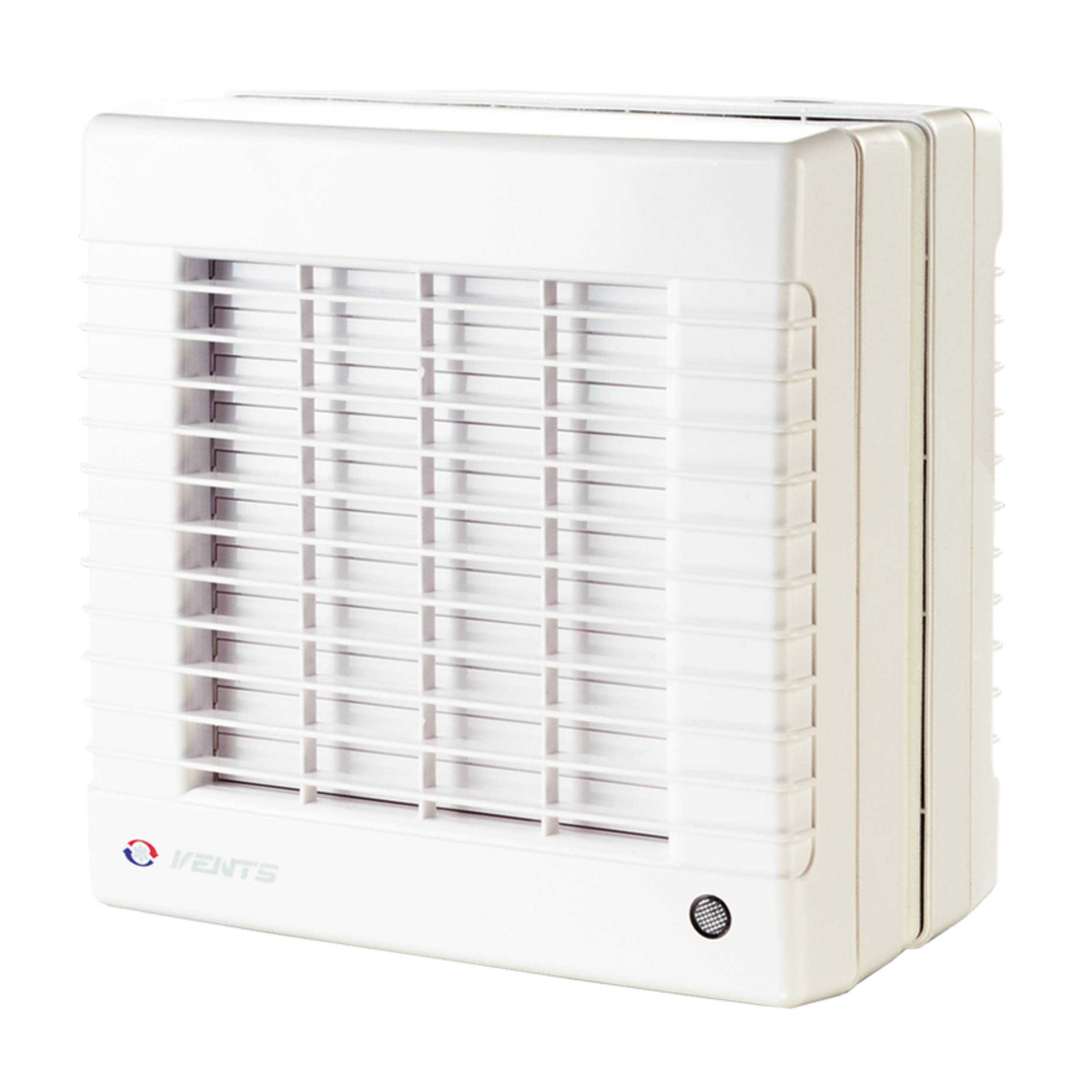 Fensterventilator 125 MAO1 TH
