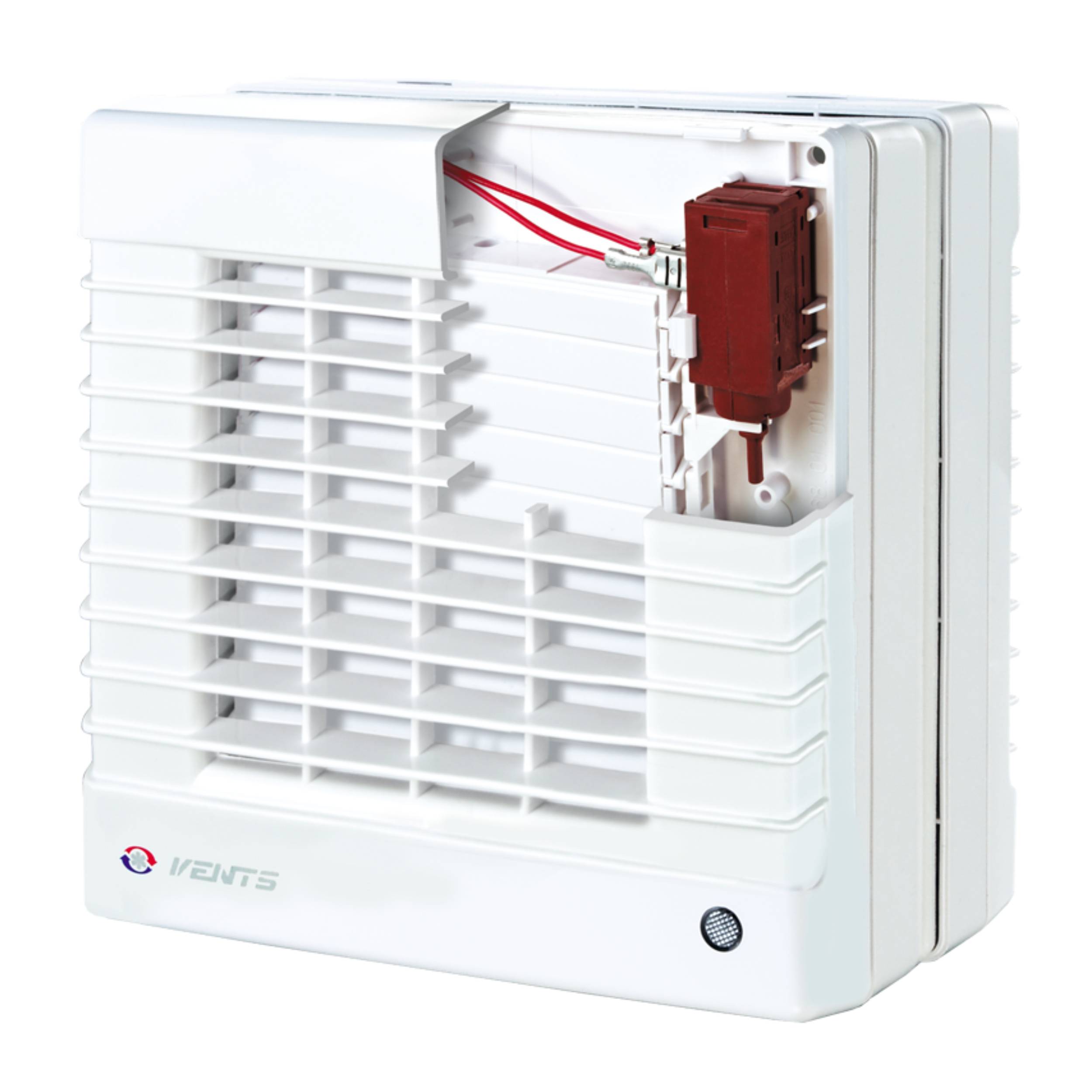 Fensterventilator 150 MAO1 TH - 150 MAO1 TH