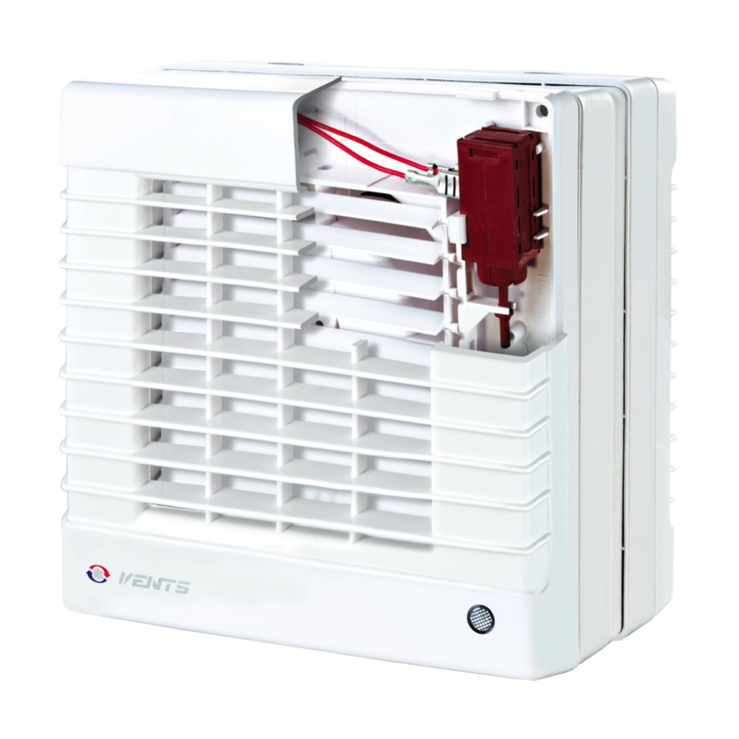 Fensterventilator 150 MAO1 V - 150 MAO1 V