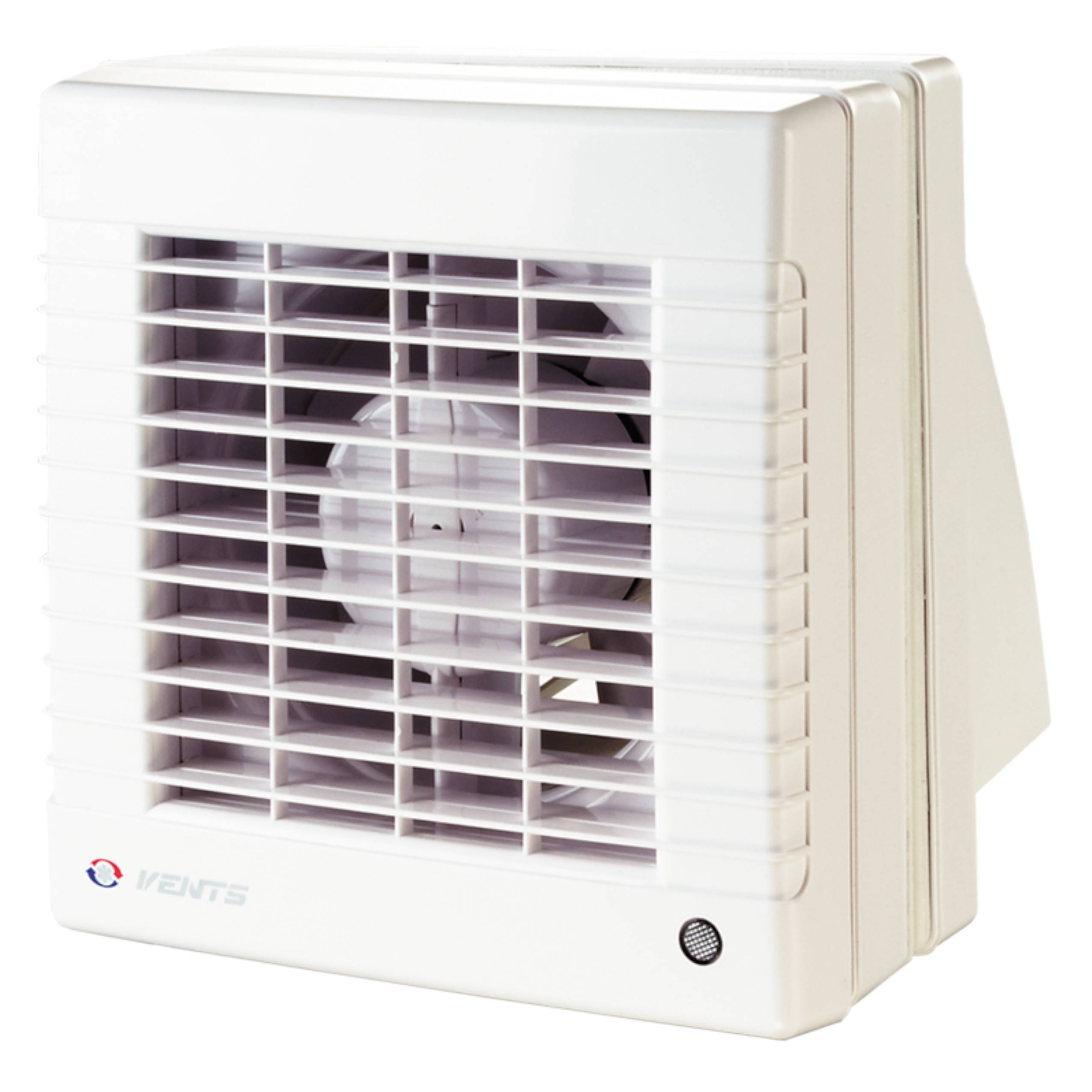Fensterventilator 125 M1OK2 Turbo bis 232 m³/h