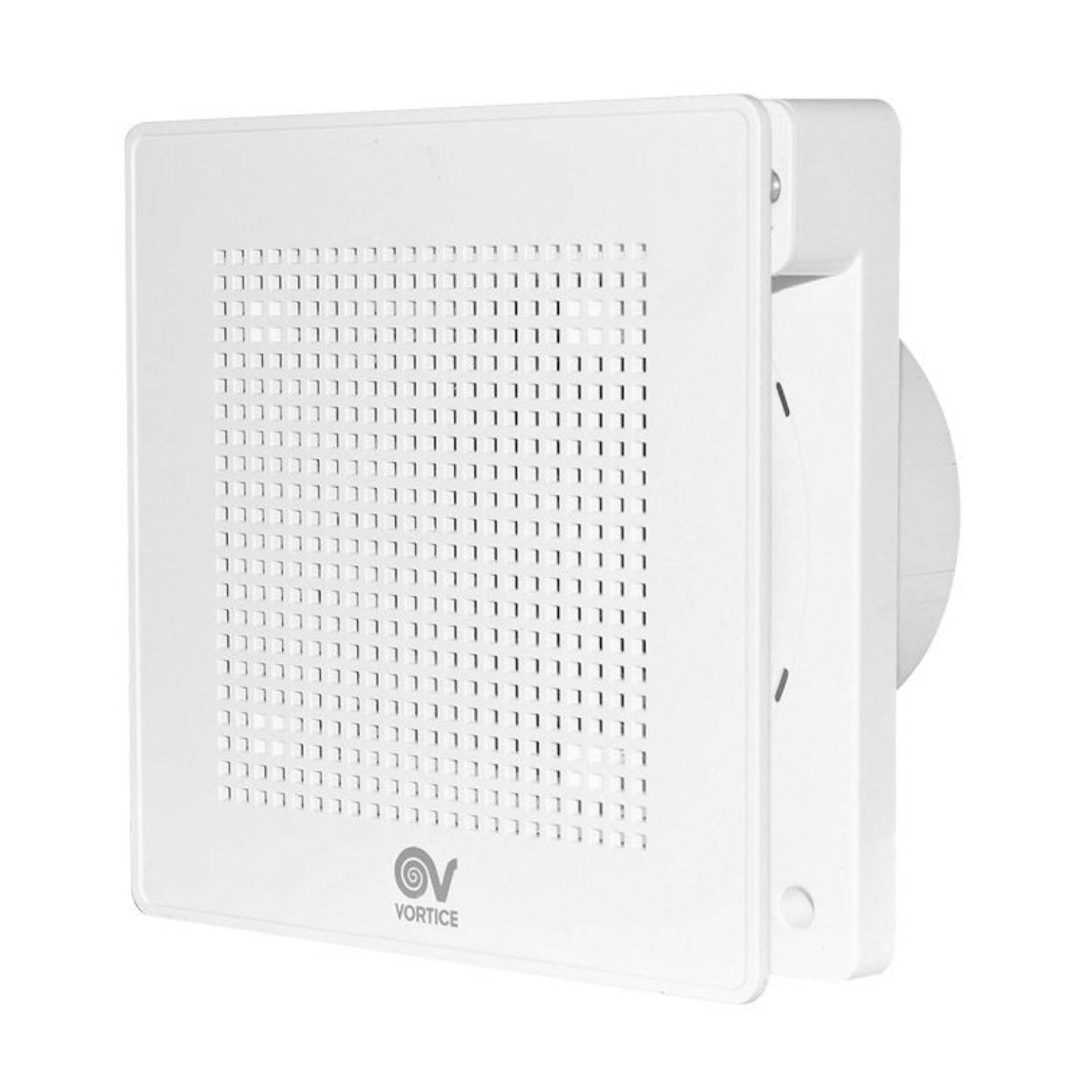 Energiespar Kleinraumventilator Punto Evo ME 100 LL ES