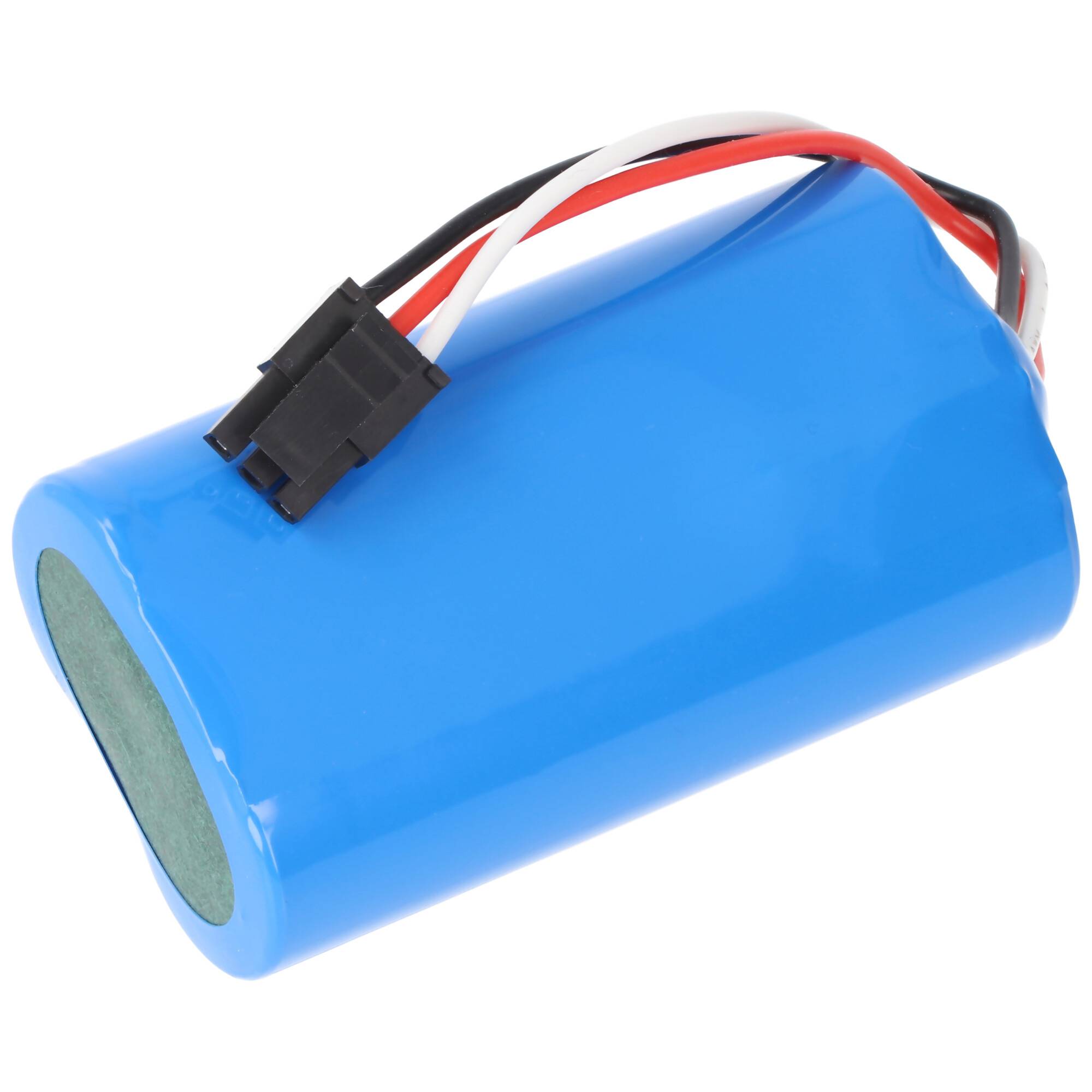 7,4 Volt Akku passend für Wolf Garten Power 100, Li-ion, 7,4V, 2600mAh, 19,2Wh