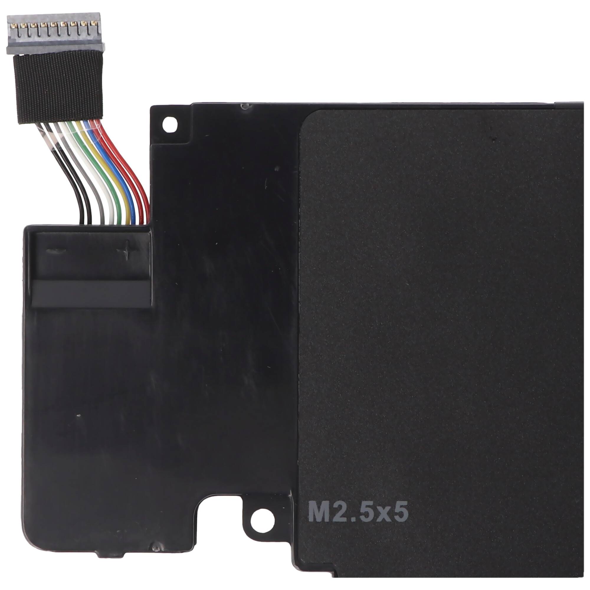 Akku passend für Dell Vostro 3360, Li-Polymer, 14,8V, 3310mAh, 49Wh