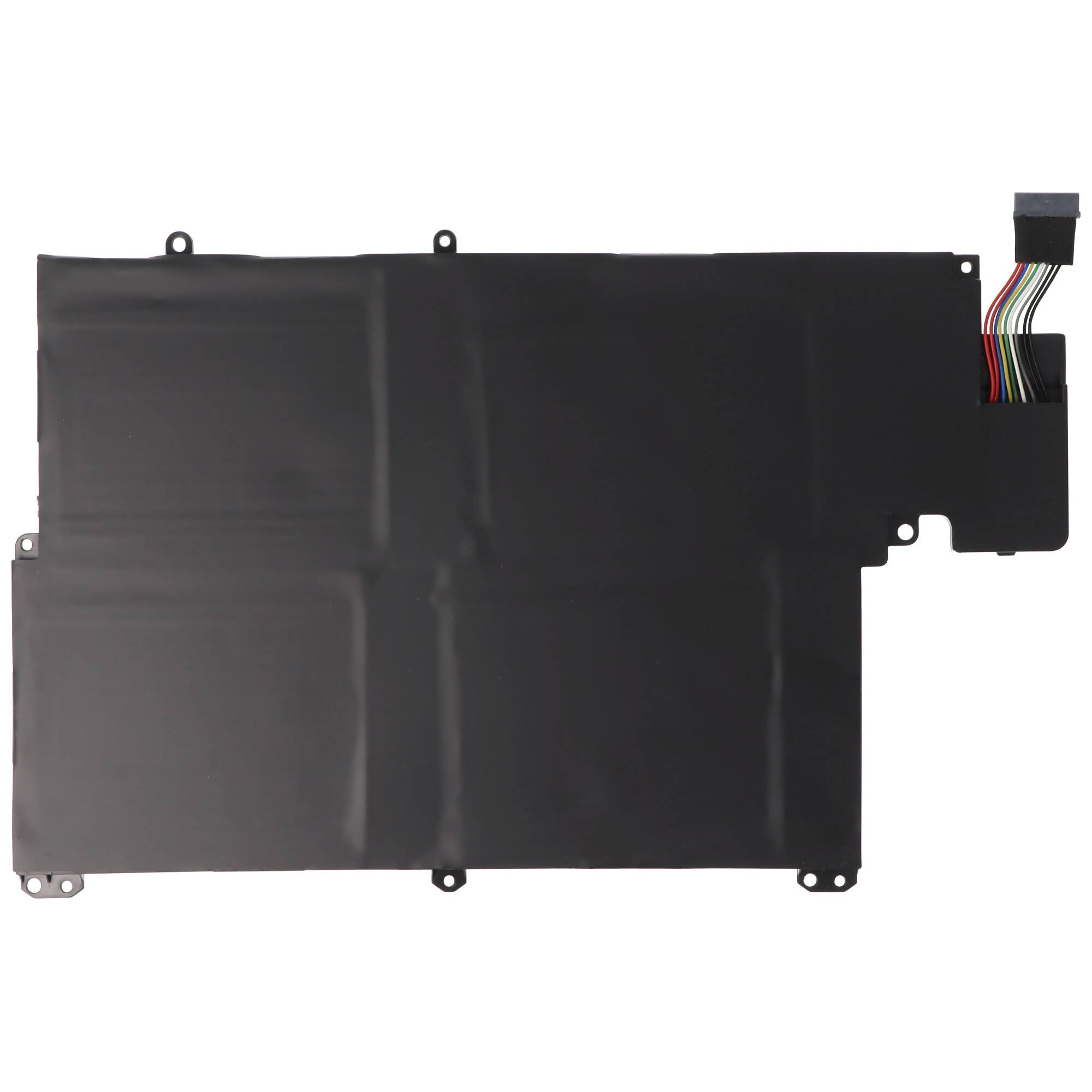 Akku passend für Dell Vostro 3360, Li-Polymer, 14,8V, 3310mAh, 49Wh