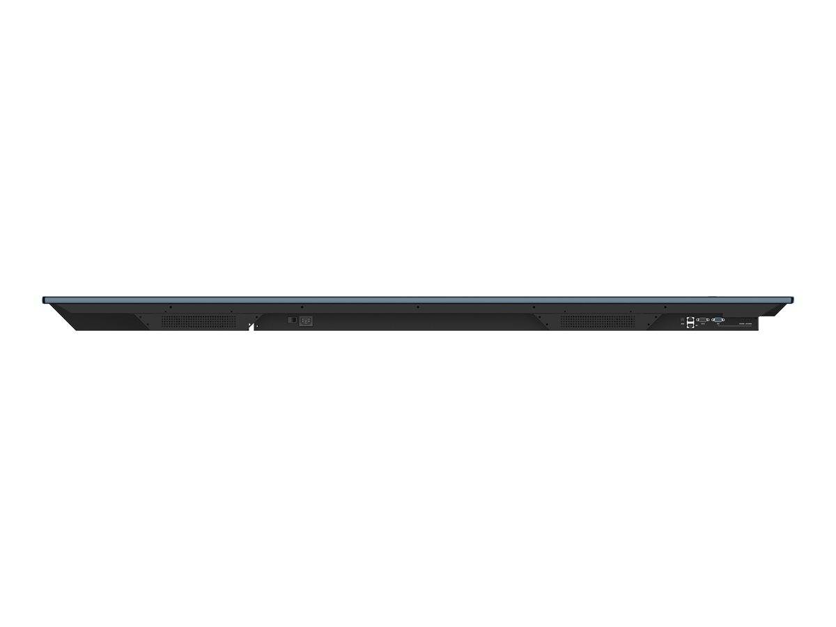 ViewSonic ViewBoard IFP7562 - 190 cm (75"") Diagonalklasse (189.2 cm (74.5"")