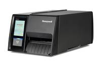 HONEYWELL - PM45 Compact Full Touch Display Ethernet - Etiketten-/Labeldrucker - Etiketten-/Labeldrucker