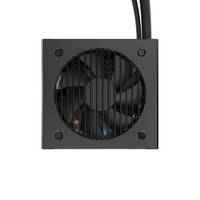Fractal Design Anode - 650 W - 100 - 240 V - 22 A - 54,17 A - 22 A - 0,3 A - 750