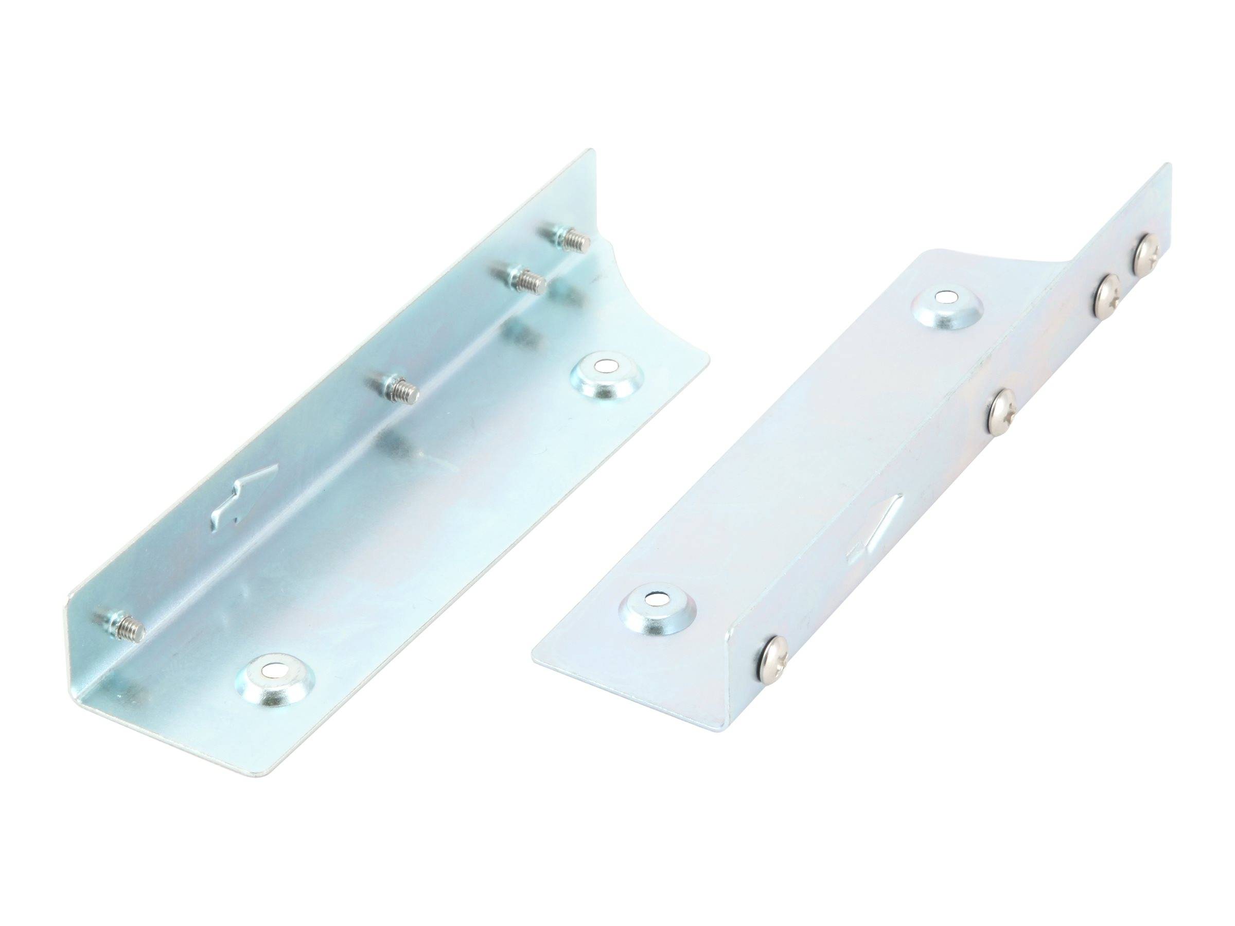 Gembird MF-321 - Laufwerksschachtadapter - 3,5" auf 2,5" (8.9 cm to 6.4 cm)