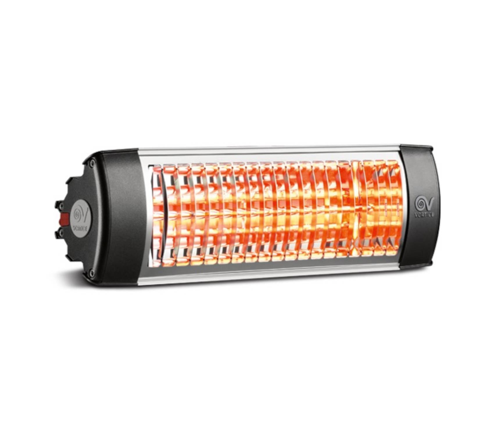 Infrarotstrahler Thermologika Soleil System 1500 W