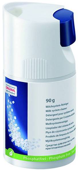JURA Reiniger - Tablette - Dosierflasche - 90 g