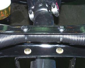 HellermannTyton BHT375M - Kabelbinder